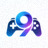 九游官方app 九游游戏平台 logo 图标
