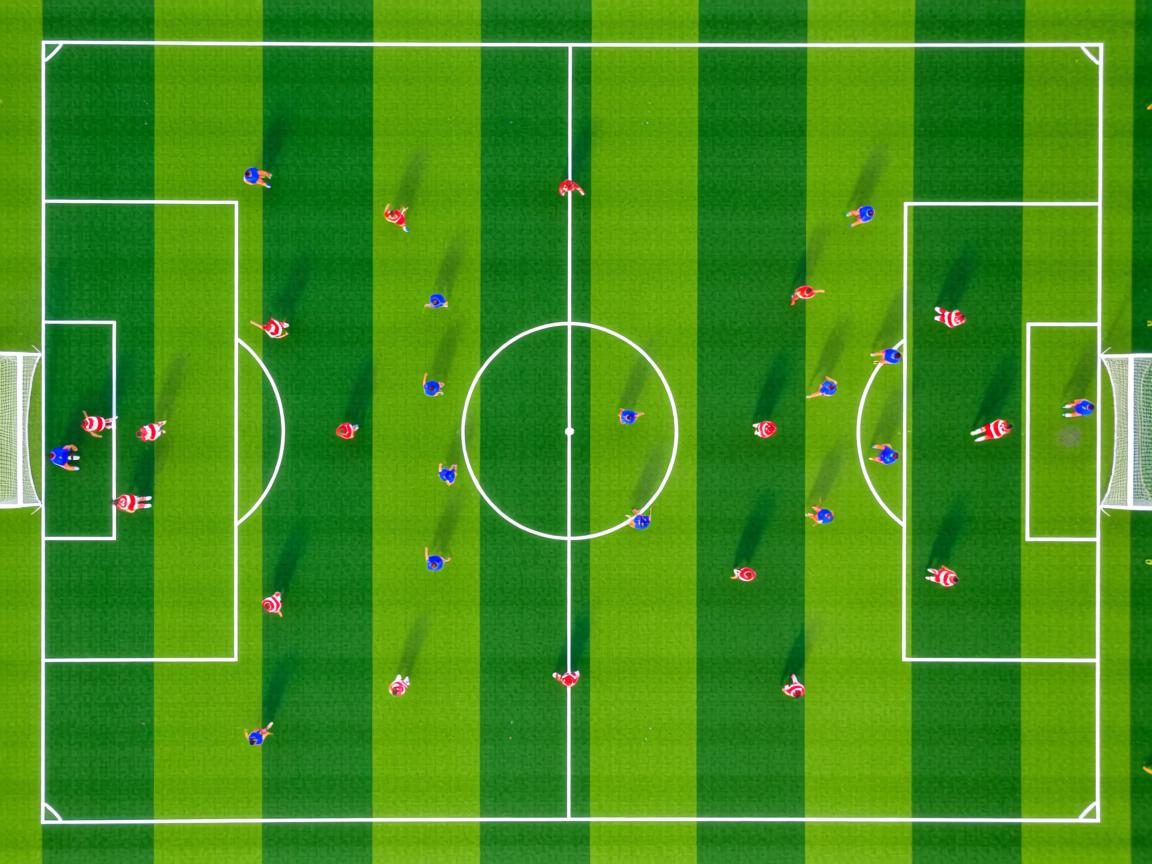 九游网页版入口-五大联赛球队是否在关键阶段避免战术冒险，五大联赛形势