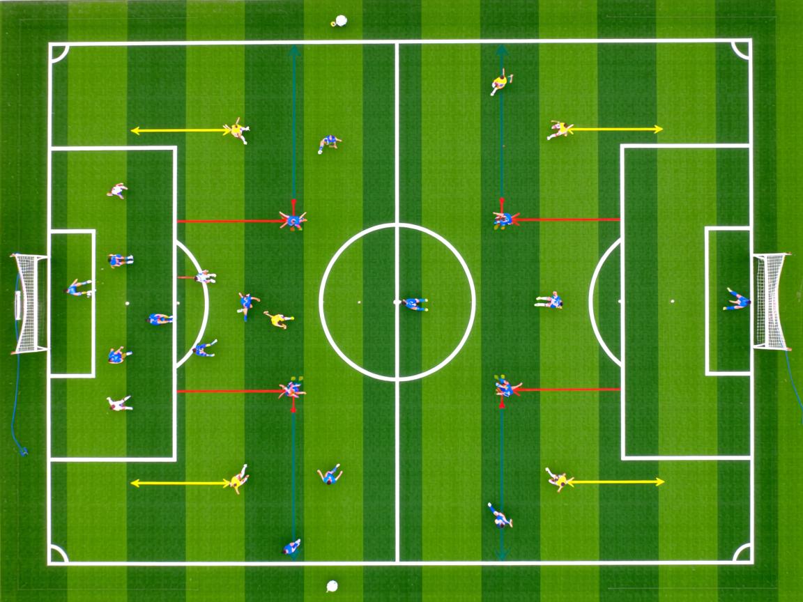 九游网页版入口-五大联赛球队是否在关键阶段避免战术冒险，五大联赛形势  第2张