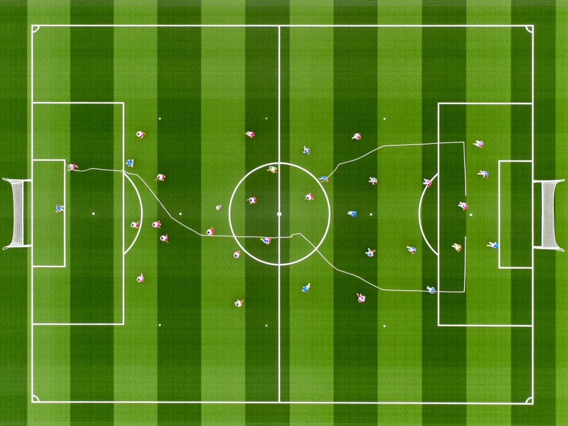 九游娱乐入口-巴萨以技术优势统治比赛中轴线，巴萨顶级中场