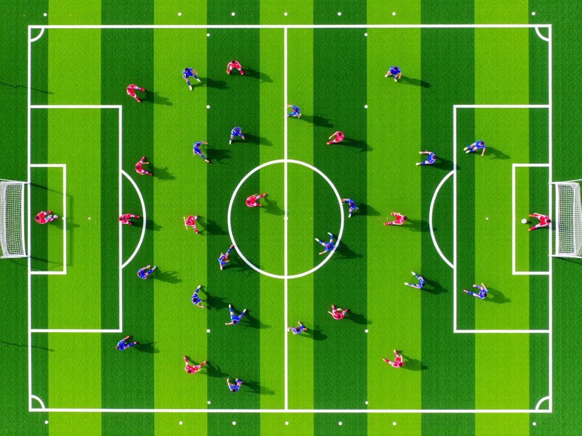 九游娱乐入口-巴萨以技术优势统治比赛中轴线,巴萨顶级中场 第3张